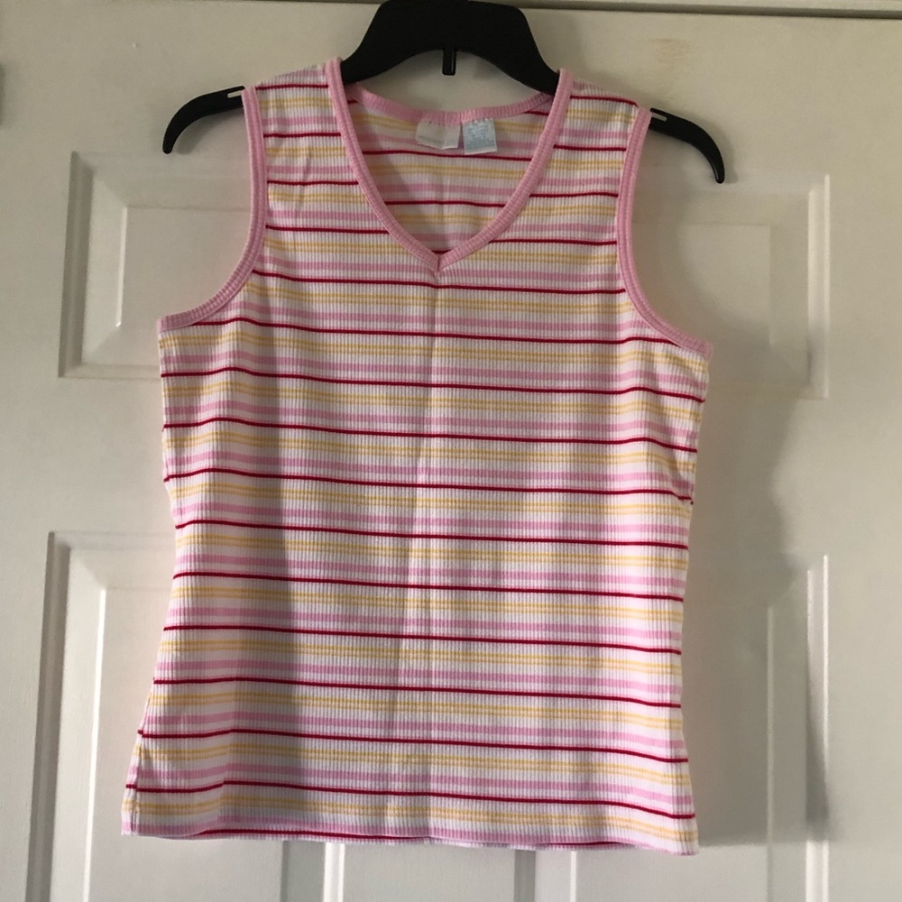 Prospirit - Lg Tank Top